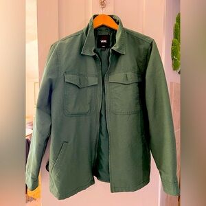 Vans Utility Jacket SOLD
